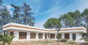 Las Arboledas alojamiento rural, Baeza
